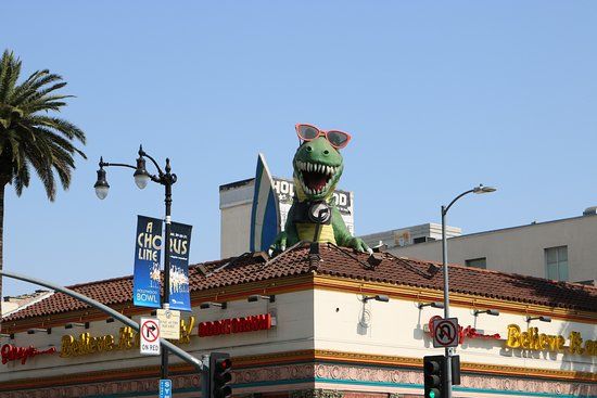 Ripley's Believe It or Not